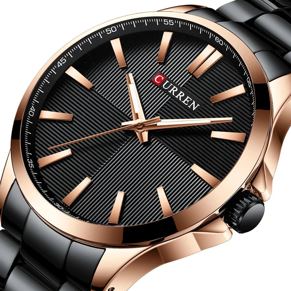 Celestique Watch