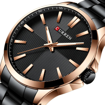 Celestique Watch