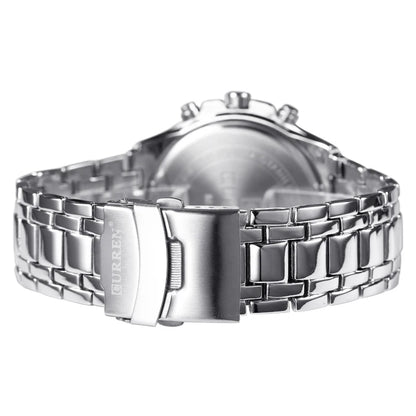 Glacien Watch