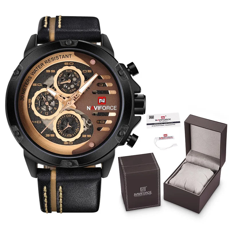 Aero Watch