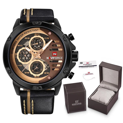Aero Watch