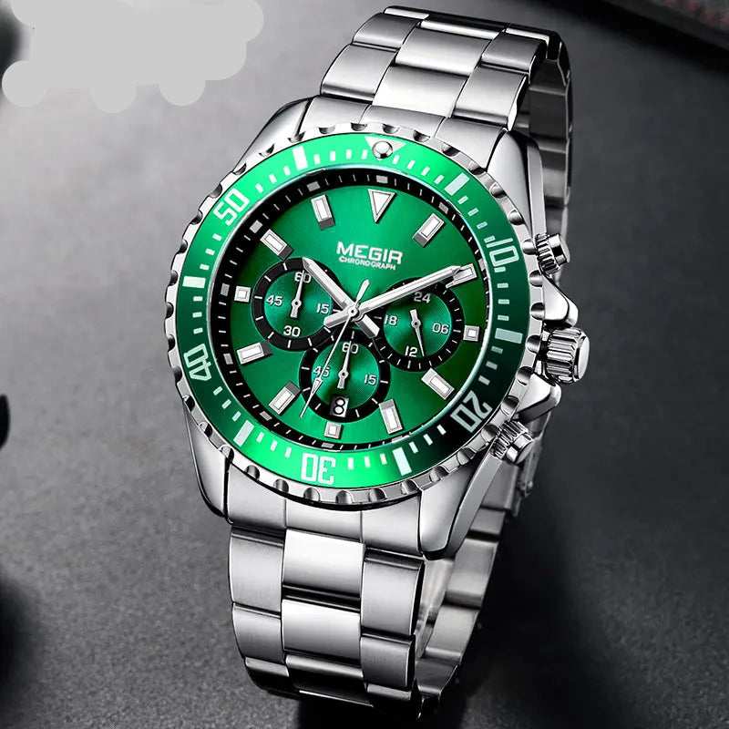 Allegro Chrono Watch