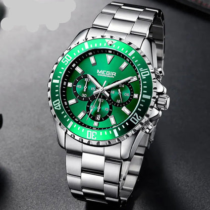 Allegro Chrono Watch