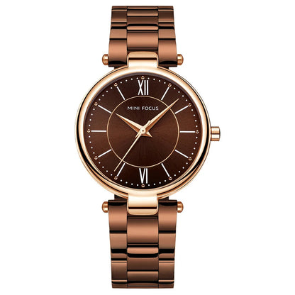 Pulseve Watch