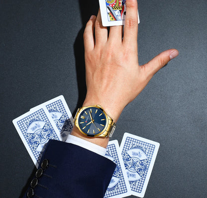 Vintessa Watch