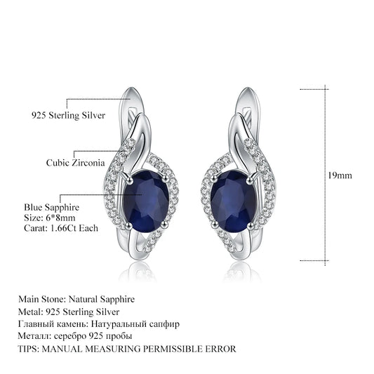 Night Crush Earring