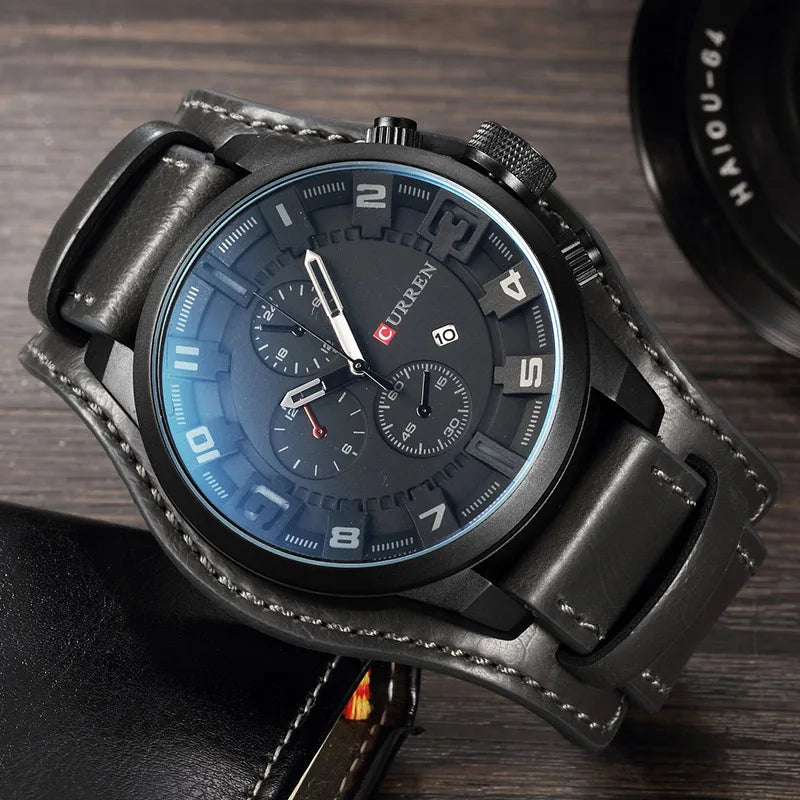 Aurex Watch