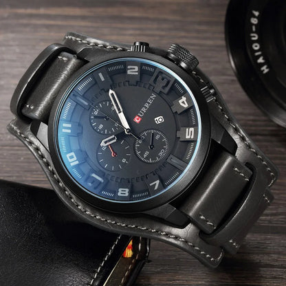 Aurex Watch