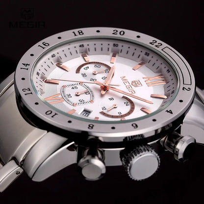 Atlas Legacy Watch