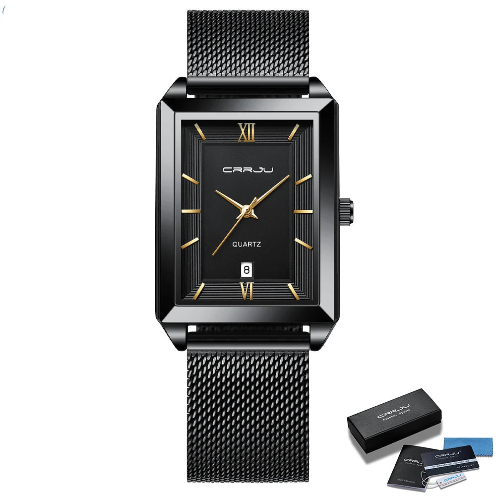 Marqlyn Watch
