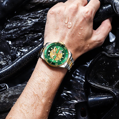 Dominus Watch