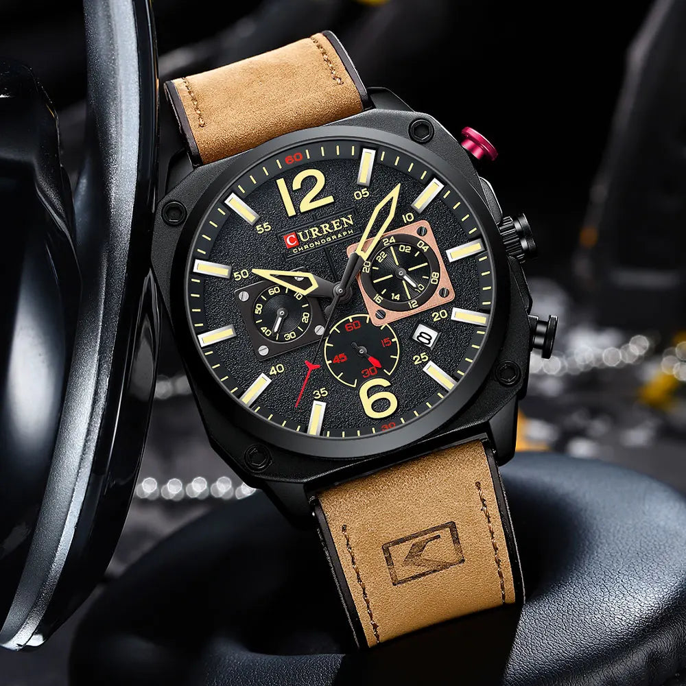Harper Bloom Watch