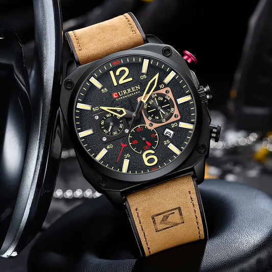 Harper Bloom Watch
