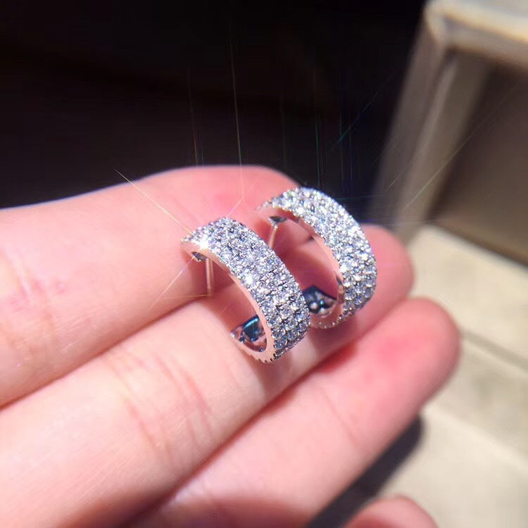 Romantic Earring