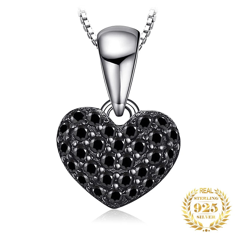 Heart Love Necklace