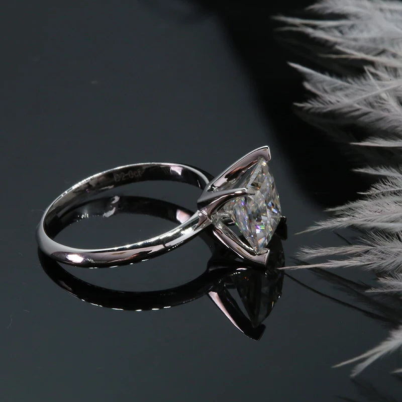 Lunar Grace Ring