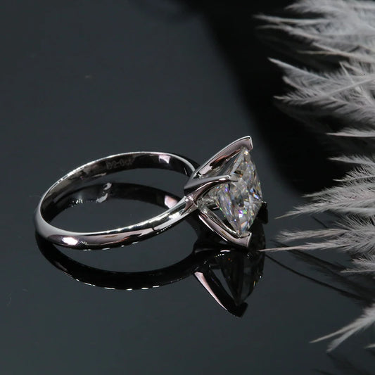 Lunar Grace Ring
