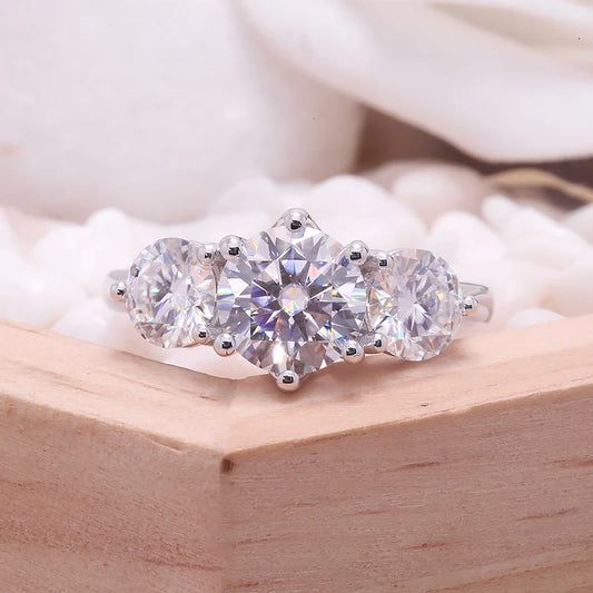 Excellent Cut Ring
