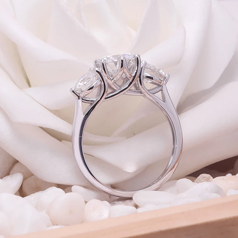 Excellent Cut Ring