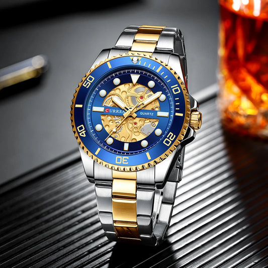Dominus Watch