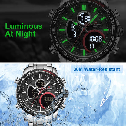 Orvia Watch