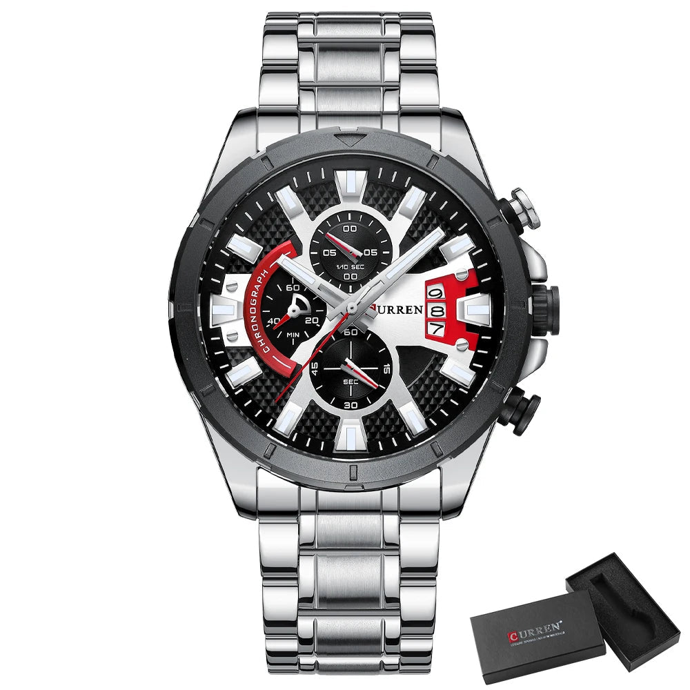 Savannah Grace Watch