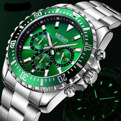 Allegro Chrono Watch