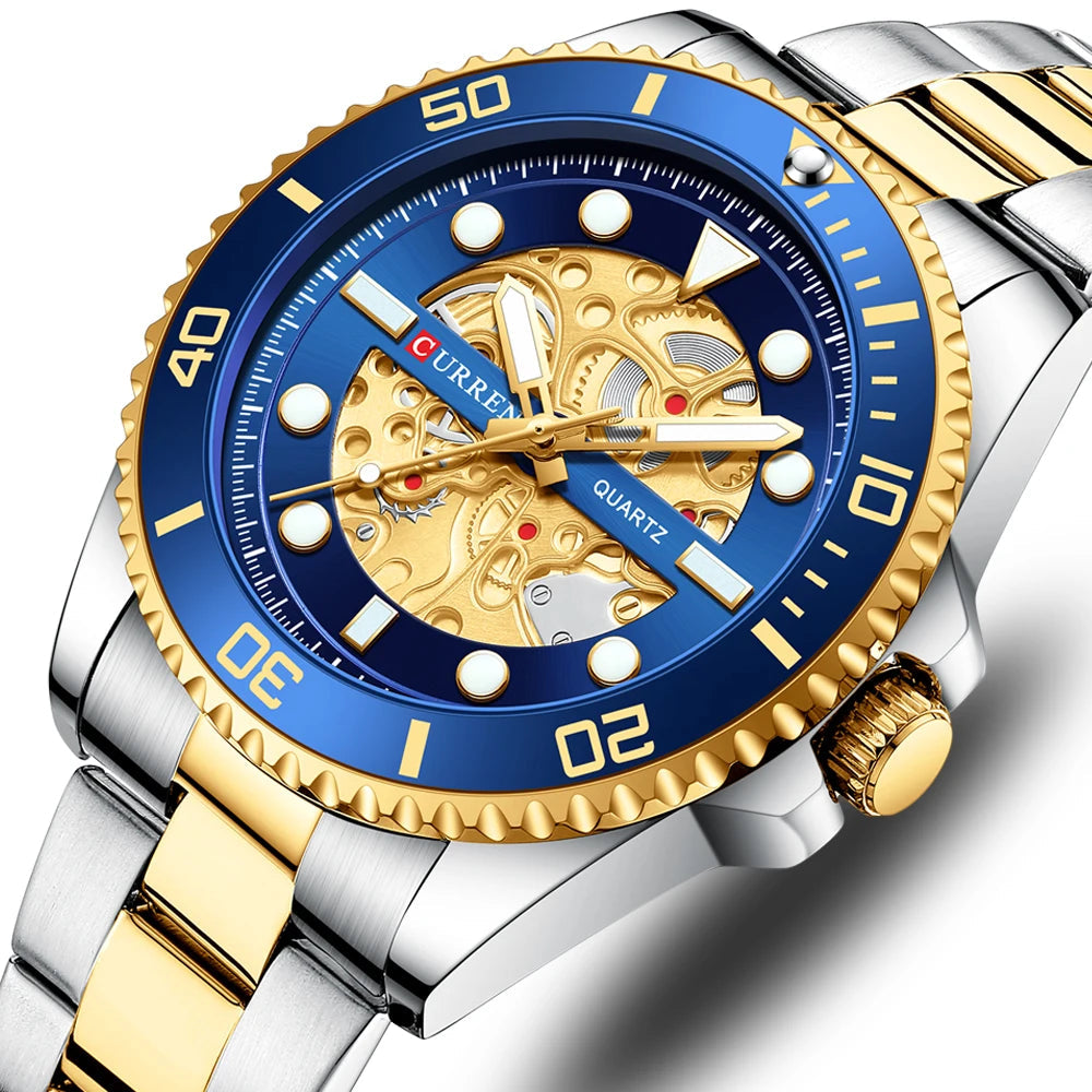 Dominus Watch