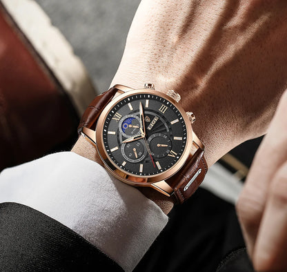 Virile Watch