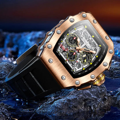 Rexor Watch