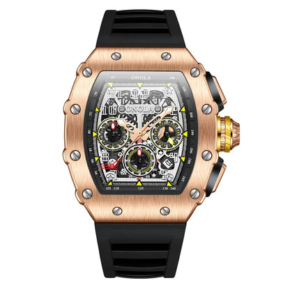 Rexor Watch