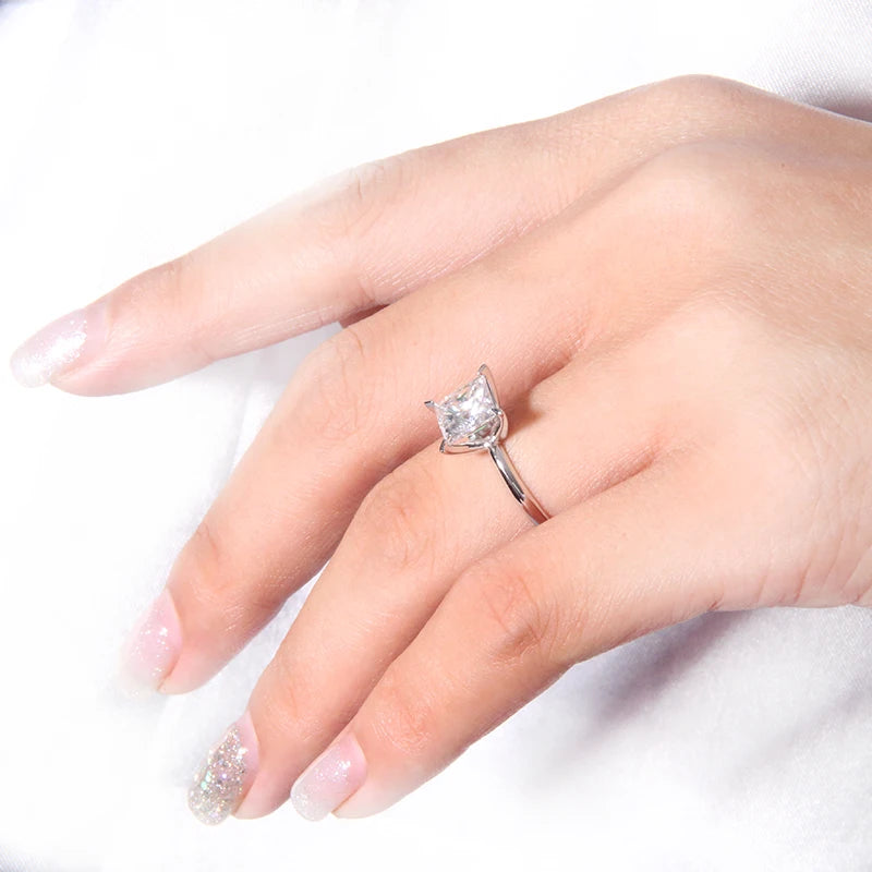 Lunar Grace Ring