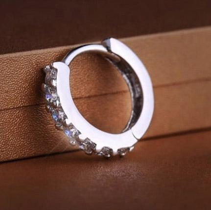 Brilliant Earring