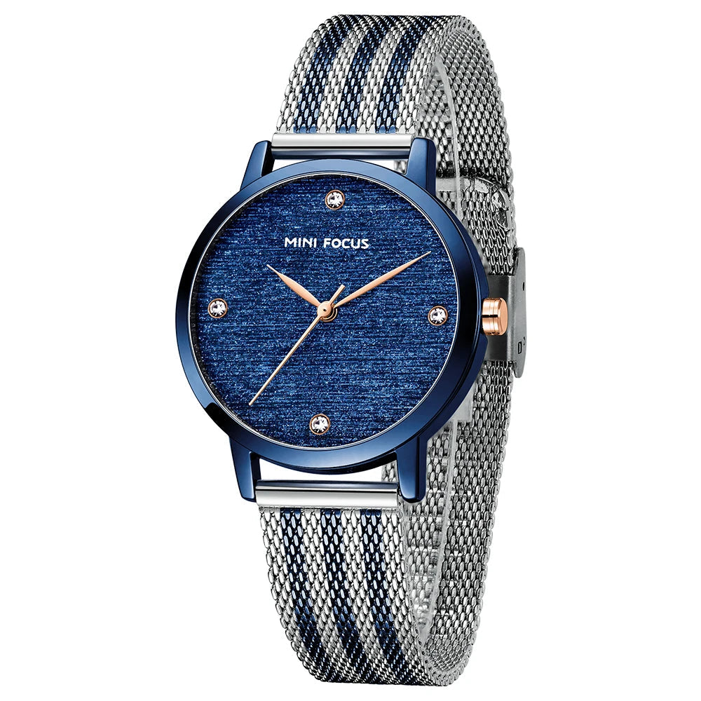 Chronivio Watch