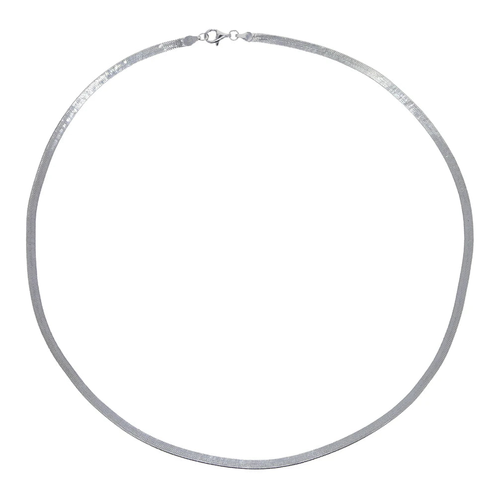 Anaconda Necklace