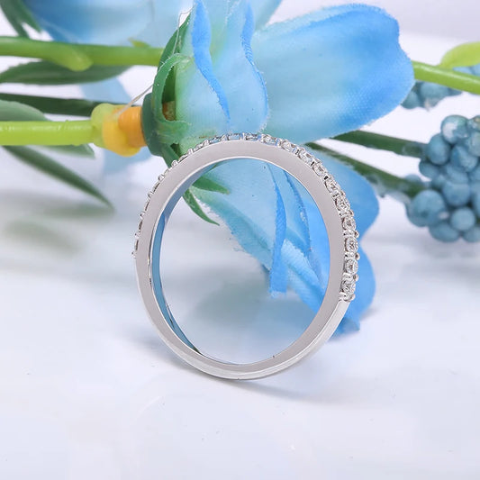 Soft Whisper Ring