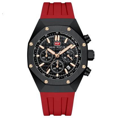 Fynor Watch