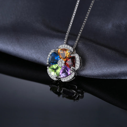 Whispering Jewel