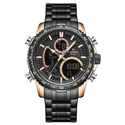 Orvia Watch