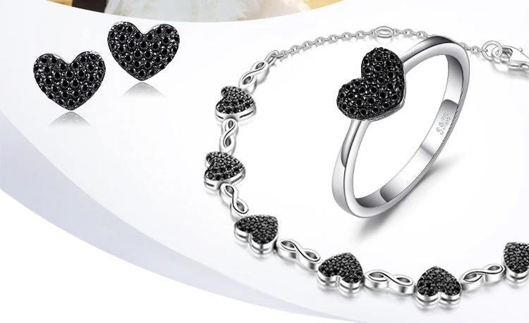 Heart Love Necklace