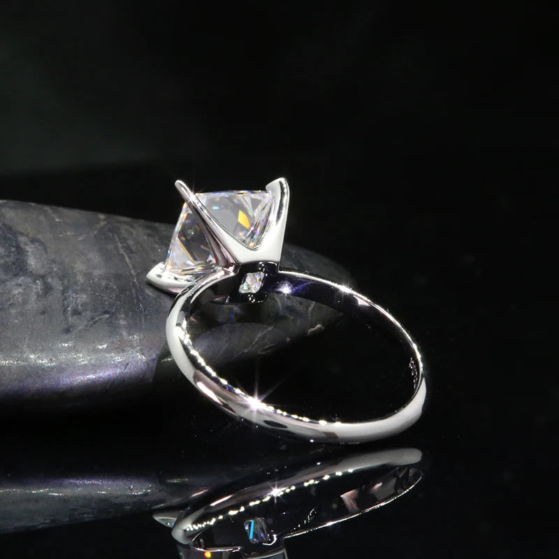 Lunar Grace Ring