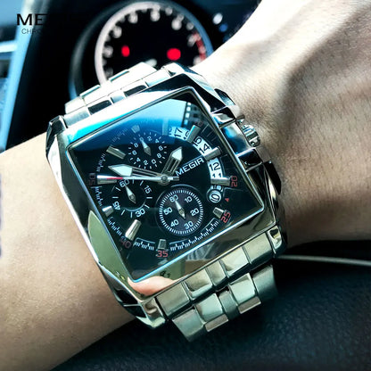 Astral Rhythm Watch