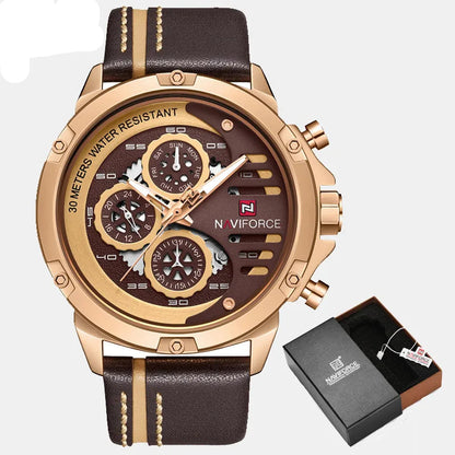 Aero Watch