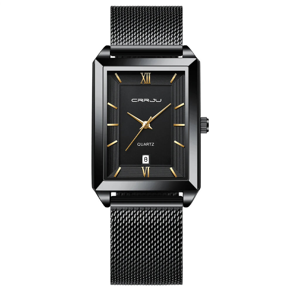 Marqlyn Watch