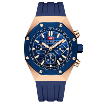 Fynor Watch