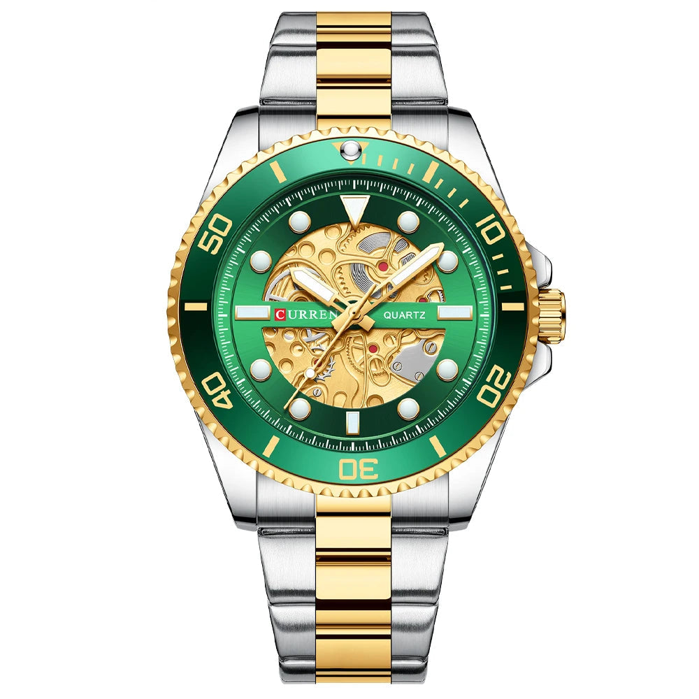 Dominus Watch