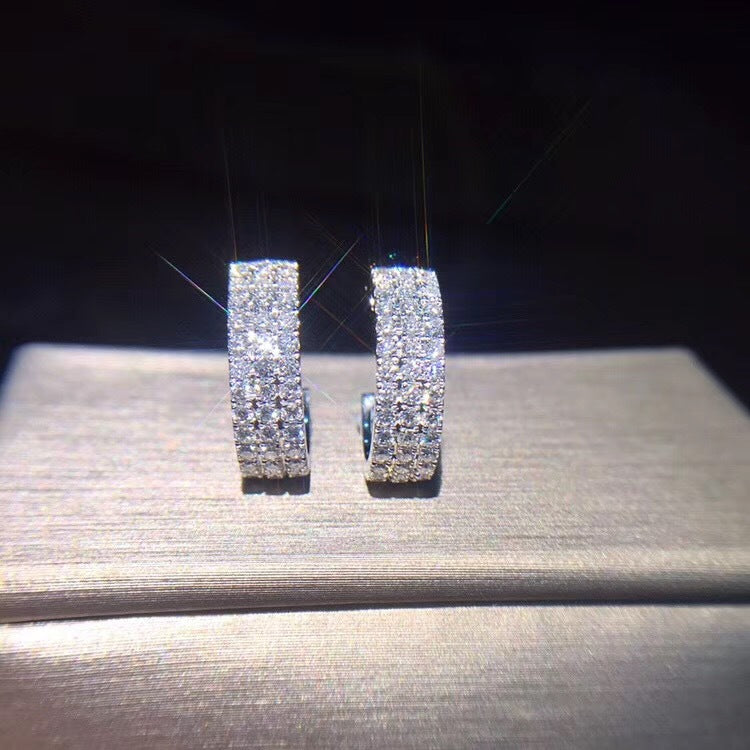 Romantic Earring