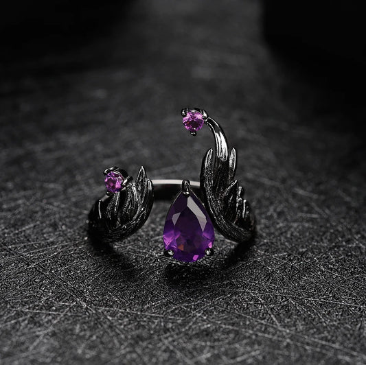 Dragon Ring