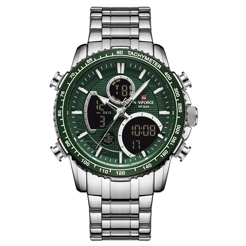 Orvia Watch