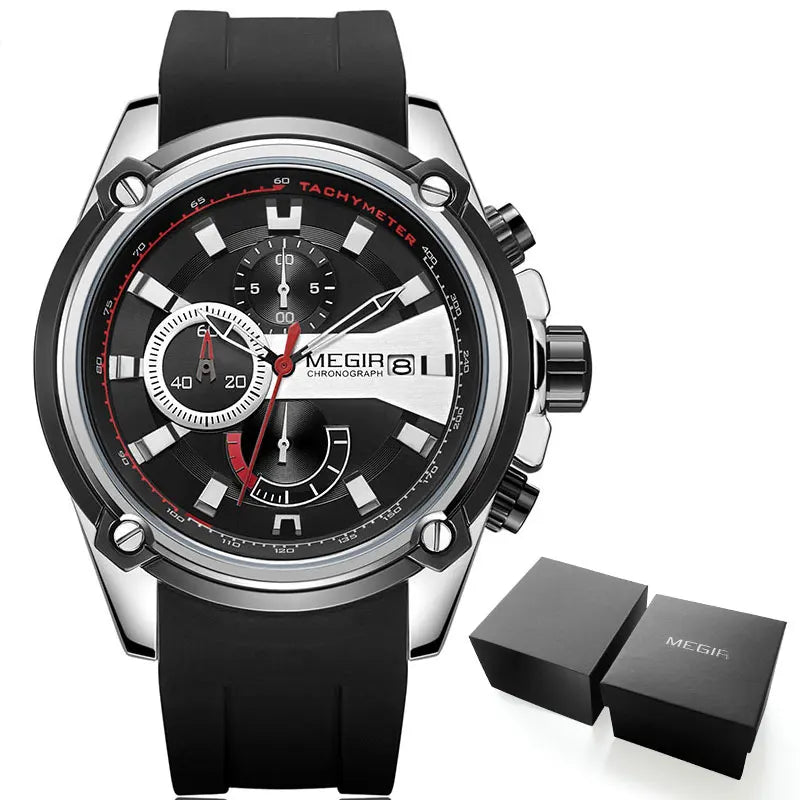 Army Sports Watches